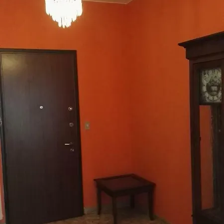Apartamento Tranquillo Quadrilocale Vista Mare San Remo