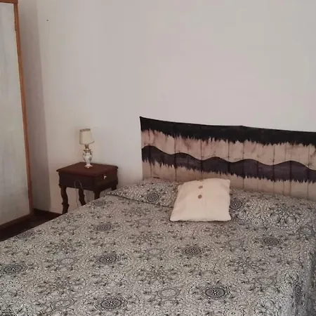 Tranquillo Quadrilocale Vista Mare Apartamento San Remo