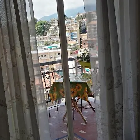 Tranquillo Quadrilocale Vista Mare * San Remo