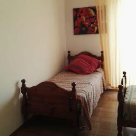 Appartement Tranquillo Quadrilocale Vista Mare San Remo